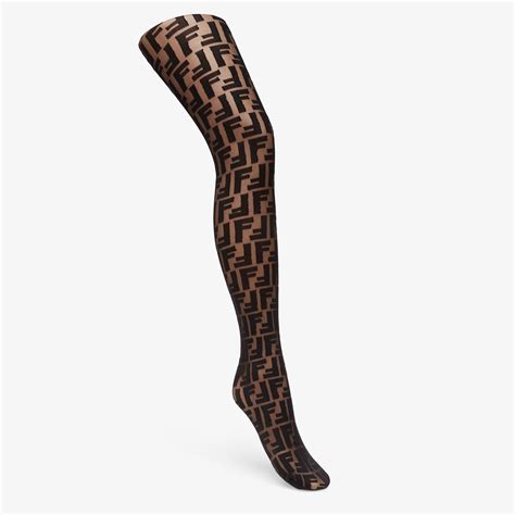 Fendi stockings sale